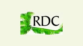RDC Landscapes