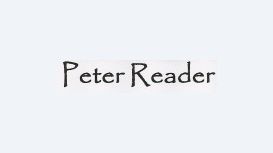 Peter Reader Landscapes