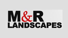 M&r Landscapes