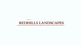 Redhills Landscapes