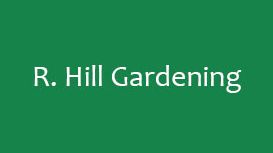 R Hill Garden Services