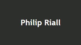 Philip Riall Landscape Gardener