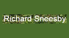 Richard Sneesby Landscape Architects