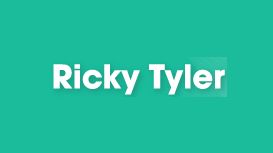 Ricky Tyler Landscapes