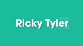 Ricky Tyler Landscapes Ricky Tyler Landscapes