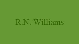 R.N. Williams Garden Services