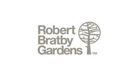 Robert Bratby Gardens