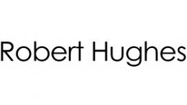 Robert Hughes Garden Design