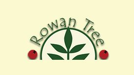 Rowan Tree Garden Design