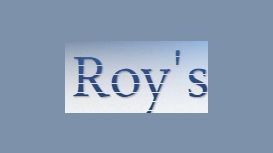 Roy's Garden Services