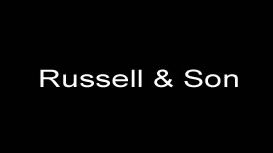 Russell & Son Landscaping