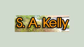 S. A. Kelly Fencing & Landscaping