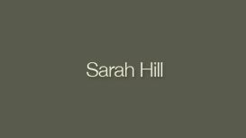 Sarah Hill Garden Design