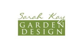 Sarah Kay Garden Design