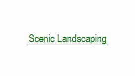 Scenic Landscaping