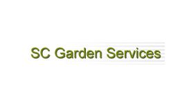 SC Garden Services