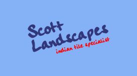 Scott Landscapes