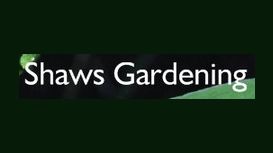 Shaws Gardening