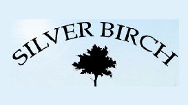 Silver Birch Gardening