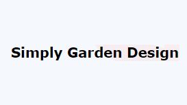 Simply Garden Design