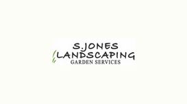 S.Jones Landscaping