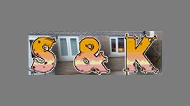 S & K Home Improvements