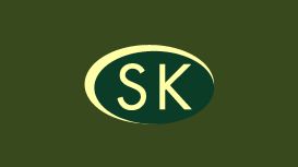 SK Landscapes & Maintenance