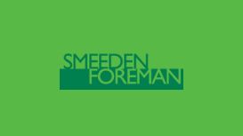 Smeeden Foreman