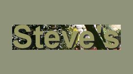 Steve's Landscape Garden Service