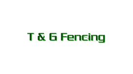 T & G Fencing & Landscaping