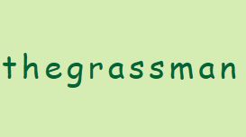 The Grassman