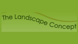 The Landscape Concept