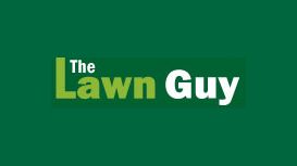 The Lawn Guy