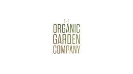 The Organic Garden