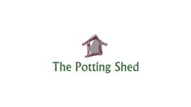 The Potting Shed