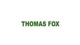 Thomas Fox Landscaping