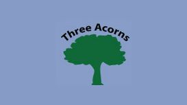 Three Acorns Landscaping