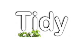 Tidy Gardens 4u