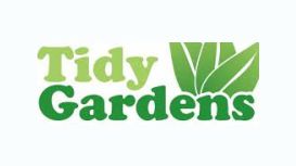 Tidy Gardens