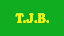 T J B Landscapes T J B Landscapes