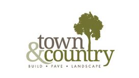 Town & Country Staffs