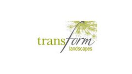Transform Landscape Design & Construction