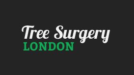 Tree Surgery London