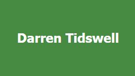 Darren Tidswell Garden Services