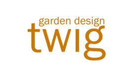 Twig Garden Design