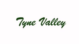 Tyne Valley Landscape