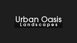 Urban Oasis Landscapes