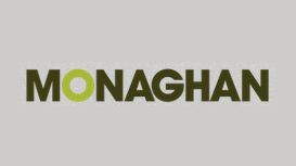 Monaghan Building & Landscaping