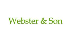 Webster & Son Landscapes