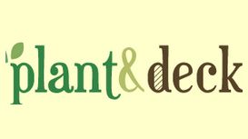 Plant & Deck